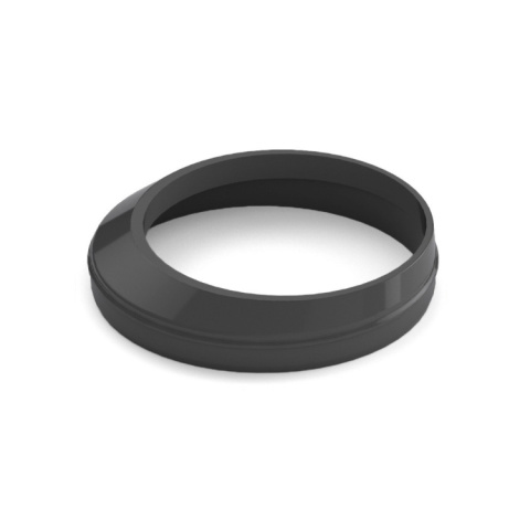 BRYZA PVC Redukcja 110/90mm (do osadnika) Grafit (RAL 7021) BRYZA PVC Redukcja 110/90mm (do osadnika) Grafit (RAL 7021)