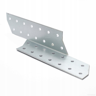 Łącznik Krokwiowy Ciesielski 40x210x140x2 LK-03-L 1szt.