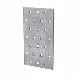 Łącznik Płaski LP-15 80x140x2mm 1 szt