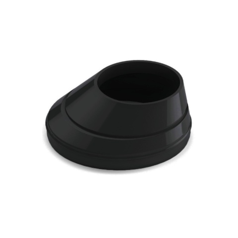 BRYZA PVC Redukcja 110/63mm (do osadnika) BRYZA PVC Redukcja 110/63mm (do osadnika)