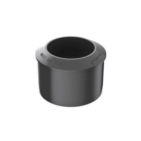 BRYZA PVC Redukcja 110/90mm BRYZA PVC Redukcja 110/90mm