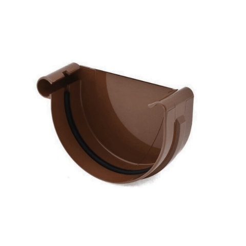 Bryza PVC Denko lewe 125 mm Bryza PVC Denko lewe 125 mm