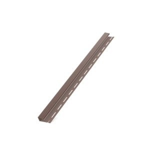 Bryza Podsufitka PVC Listwa J 3m