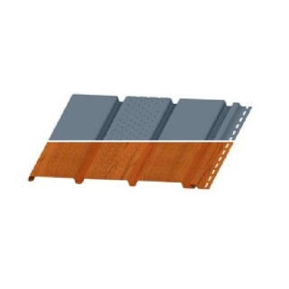 Budmat Podsufitka dachowa PVC