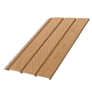 Bryza Podsufitka dachowa PVC 3m Bryza Podsufitka dachowa PVC 3m