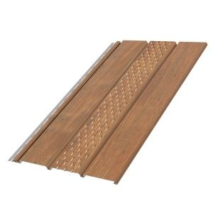 Bryza Podsufitka dachowa PVC 3m Bryza Podsufitka dachowa PVC 3m