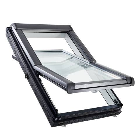 Designo R4 Okno obrotowe K200 ROTO Designo R4 Okno obrotowe K200 ROTO