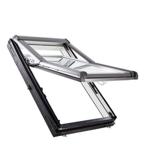 Designo R7 Okno wysokoosiowe K200 ROTO Designo R7 Okno wysokoosiowe K200 ROTO