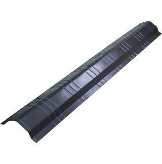Gąsior do kalenicy skośnej GSM-FLAT