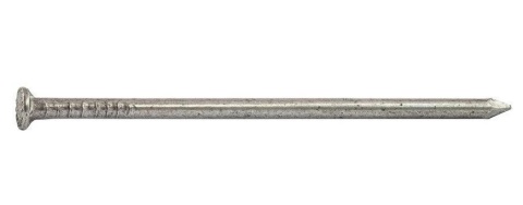 Gwoździe budowlane Czarny/Ocynk PN84/M-81000