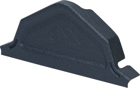 Zakończenie płaskie ZP-FLAT do gąsiora GSM-FLAT