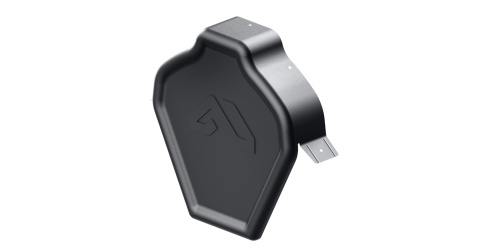 Zakończenie płaskie ZP-LUX do gąsiora GSM-LUX Zakończenie płaskie ZP-LUX do gąsiora GSM-LUX