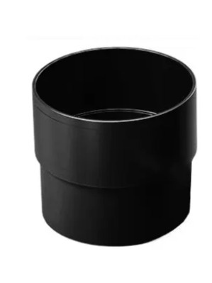 Złączka rury spustowej jedno-kielichowa Ø90 mm ProAqua Budmat Złączka rury spustowej jedno-kielichowa Ø90 mm ProAqua Budmat