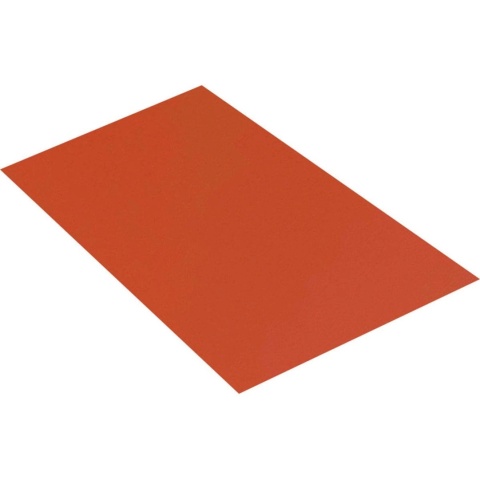 Blacha Płaska Powlekana Budmat X-matt / D-matt – Arkusz 1250x2000 mm