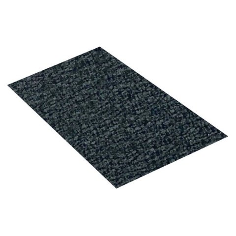 Blacha Płaska Powlekana Budmat X-matt / D-matt – Arkusz 1250x2000 mm