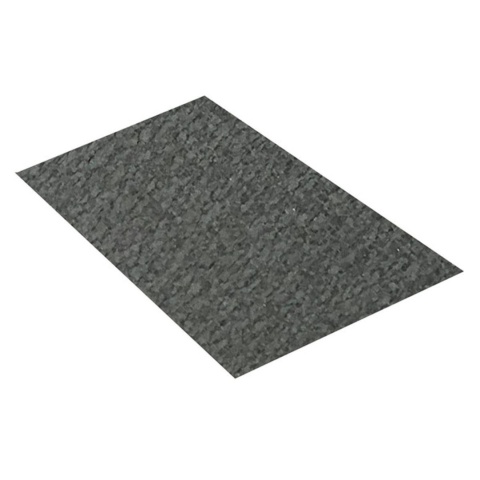Blacha Płaska Powlekana Budmat X-matt / D-matt – Arkusz 1250x2000 mm