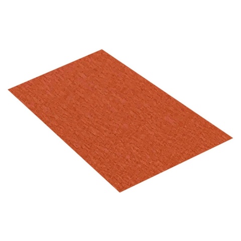 Blacha Płaska Powlekana Budmat X-matt / D-matt – Arkusz 1250x2000 mm