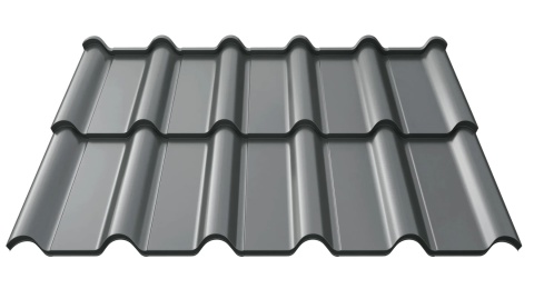 Blachodachówka Prima de Lux – Blach-Pol