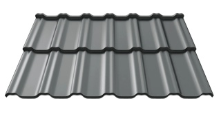 Blachodachówka Finlandia de Lux – Blach-Pol