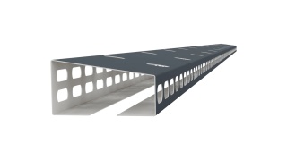 Listwa startowa wentylacyjna 1250 mm Blach-Pol