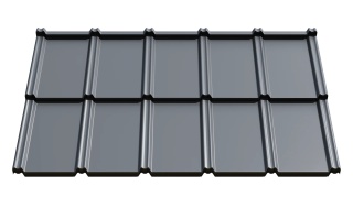 Promocja | Blachodachówka Passa De Lux – Blach-Pol