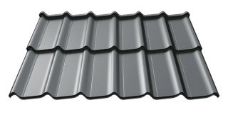 Blachodachówka S-ka de Lux – Blach-Pol