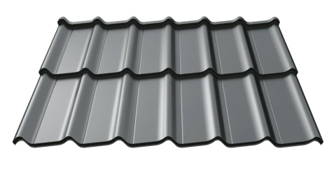 Blachodachówka S-ka de Lux – Blach-Pol