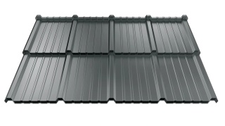 Promocja | Blachodachówka Quattro de Lux – Blach-Pol