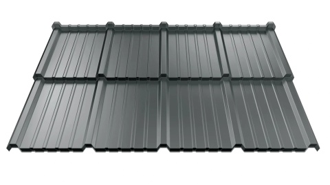 Promocja | Blachodachówka Quattro de Lux – Blach-Pol