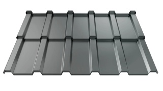 Promocja | Blachodachówka Scala de Lux – Blach-Pol