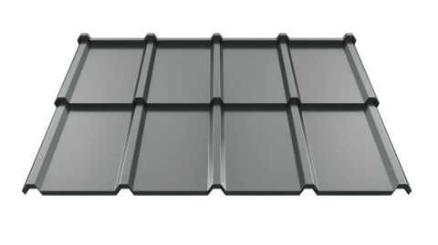 Promocja | Blachodachówka Szkocka de Lux – Blach-Pol