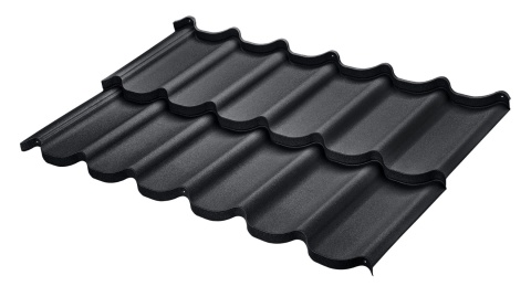 Promocja - Blachodachówka panelowa BELLA SARA | Budmat | Lekkie i wytrzymałe