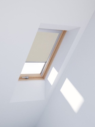 Promocja | Dakea Roleta Zaciemniająca DUA