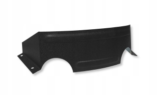 Śniegołapy do blachodachówek Blach-Pol