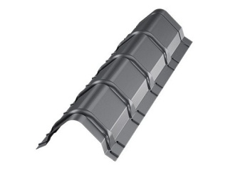 Gąsior do kalenicy prostej GSC-TOP