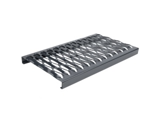 Ława kominiarska stalowa Pruszyński 200-300cm