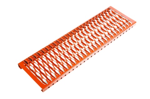 Ława kominiarska stalowa Pruszyński 200-300cm