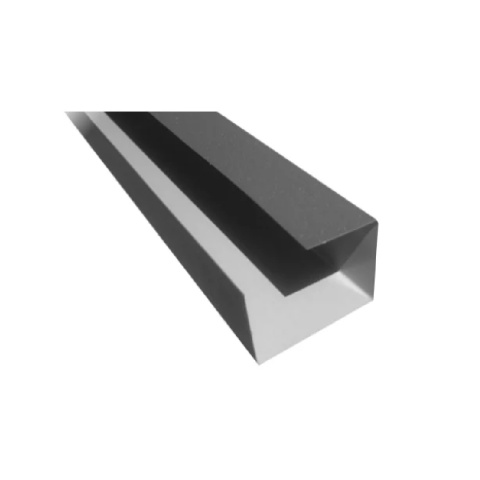 Listwa podgąsiorowa 470 mm Blach-Pol