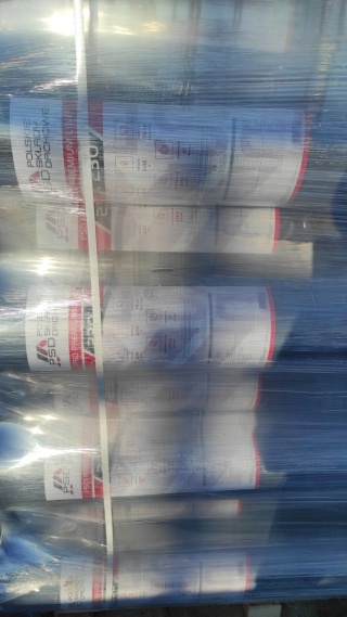 Membrana Dachowa PSD line 230g/m2 (Rolka 75m²)