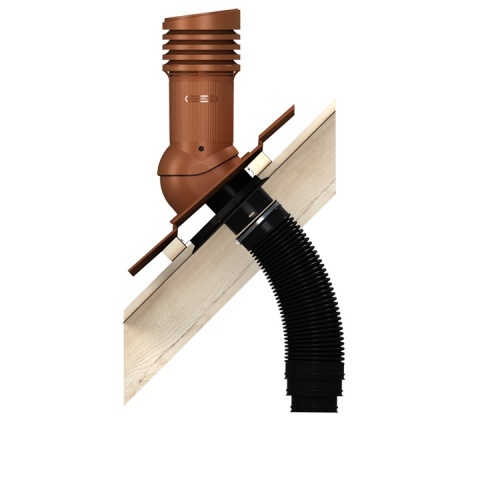 Rura Elastyczna RUROFLEX 150 – Wirplast