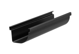 Rynna Stal Siba Tech Ø140mm 4m – System Rynnowy