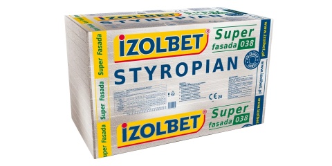 Zamówienie Telefonicznie - Styropian Fasadowy Holcim (Standard / Premium / Super)