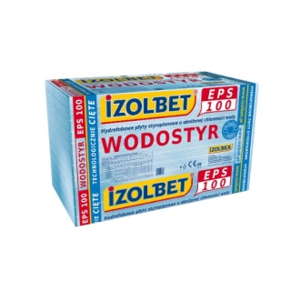 Zamówienie Telefonicznie - Styropian Fundamentowy Holcim WODOSTYR EPS P 100