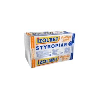 Zamówienie Telefonicznie - Styropian Podłoga / Dach Holcim (EPS 60 / 80 / 100)