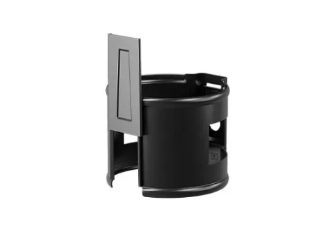 Uchwyt rury spustowej – beton – Siba Tech