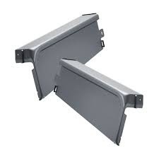 Wiatrownica Modułowa Lewa i Prawa Garda Budmat