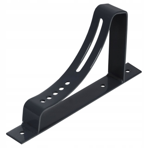 Wspornik ławy i stopnia uniwersalny (płaski) Pruszyński