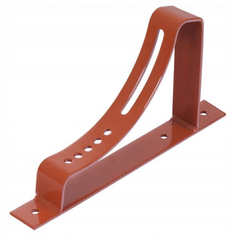 Wspornik ławy i stopnia uniwersalny (płaski) Pruszyński