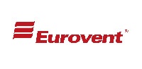 Logo marki Eurovent - akcesoria dachowe 